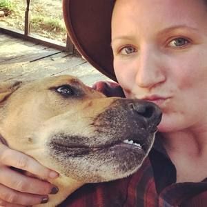 Meet your Posher, Jade